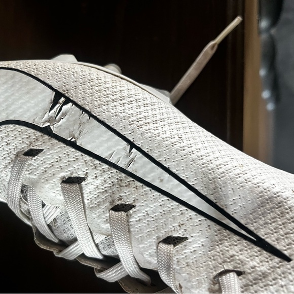 Nike Vapor cleats - Picture 2 of 12